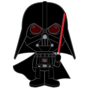 Darth Vader