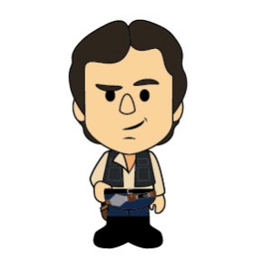Han Solo
