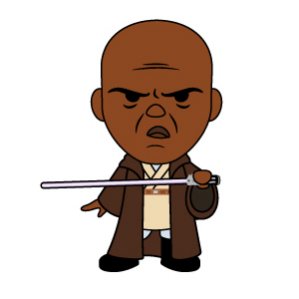 Mace Windu