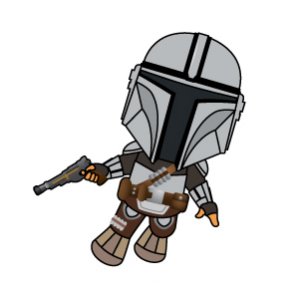 Mandalorian