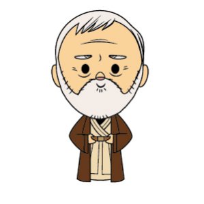Obi-Wan Kenobi