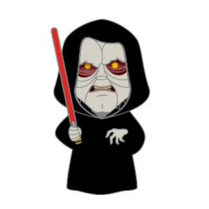 Emperor Palpatine