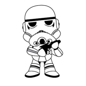 Stormtrooper