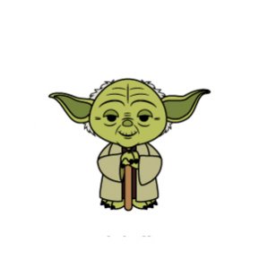Yoda