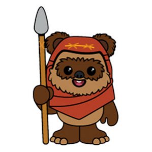 Ewok - Enksy – Booth 13-6