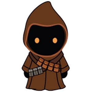 Jawa - Happy Kuji – Booth 15-20