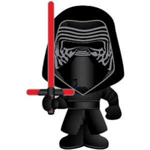 Kylo Ren - Citizen – Booth 20-25
