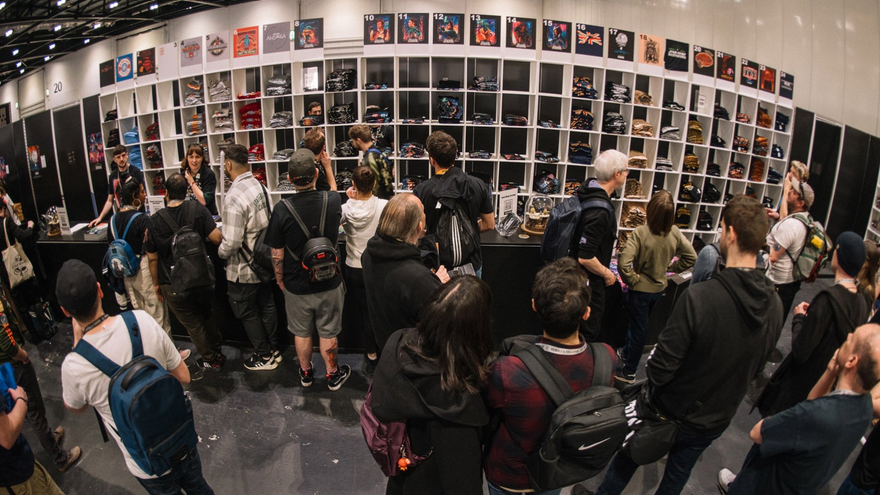 Merch Catalog