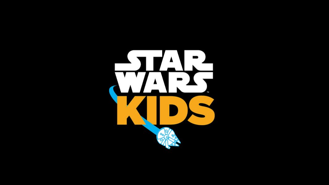 Star Wars Kids Corner