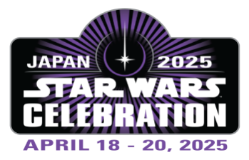 Star Wars Celebration Tokyo 2025