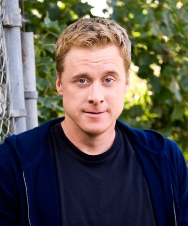Alan Tudyk | K-2SO