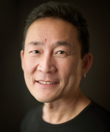Doug Chiang | SVP and Executive Design Director 