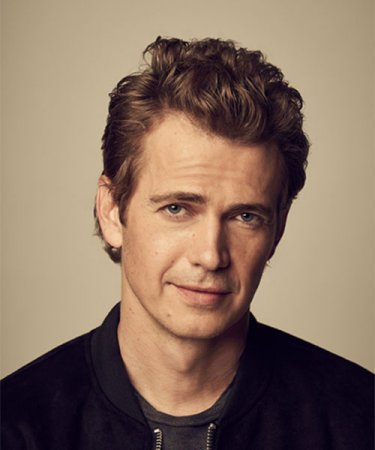 Hayden Christensen | Anakin Skywalker