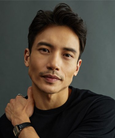 Manny Jacinto  | Qimir & The Stranger 