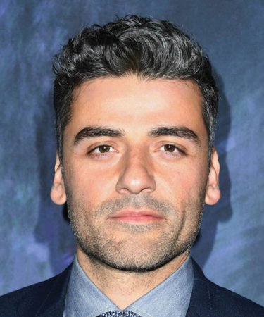 Oscar Isaac | Poe Dameron