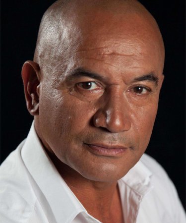 Temuera Morrison  | Boba Fett