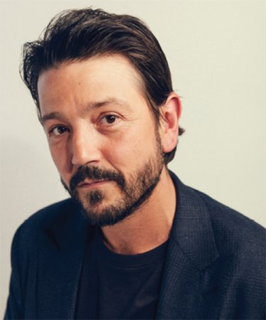 Doug Chiang | SVP and Executive Design Director 