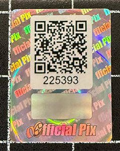 Official Pics QR Code Example
