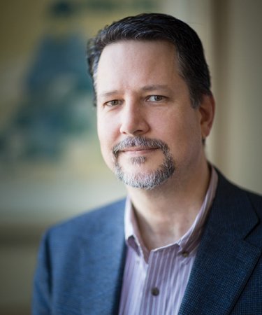 John Knoll | Executive Creative Director/Sr. VFX Supervisor, ILM