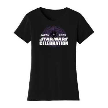 SWCJ Womens Logo T-Shirt (English)