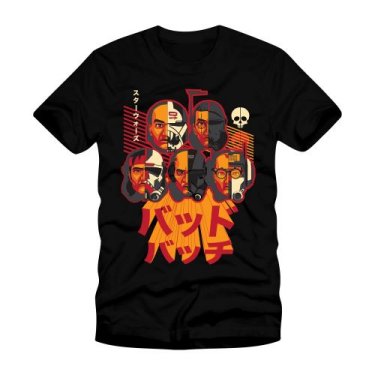 Bad Batch T-Shirt