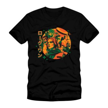 Rogue One T-Shirt