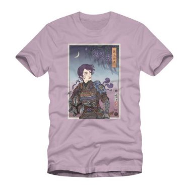 Sabine Wren Badge Art T-Shirt