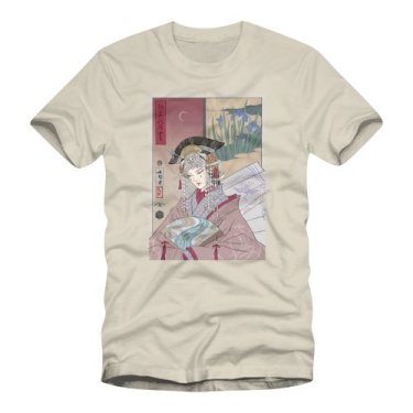 Padme Amidala Badge Art T-Shirt