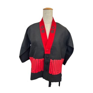Imperial Happi Coat