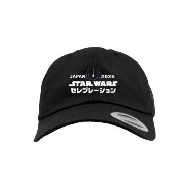 SWCJ Logo Ballcap (Hybrid)