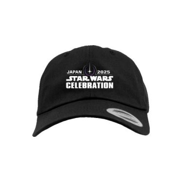 SWCJ Logo Ballcap (English)