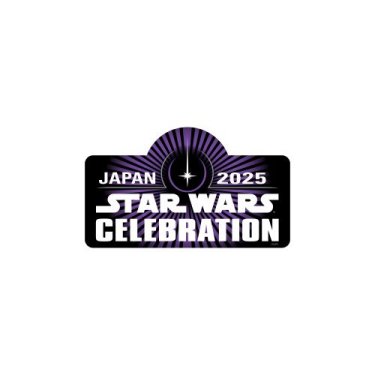 SWCJ Logo Acrylic Magnet (English)
