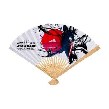 SWCJ Key Art Fan