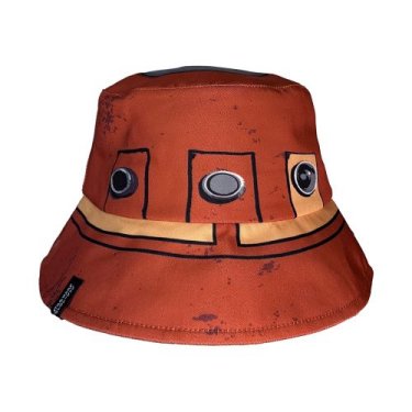 Chopper Bucket Hat