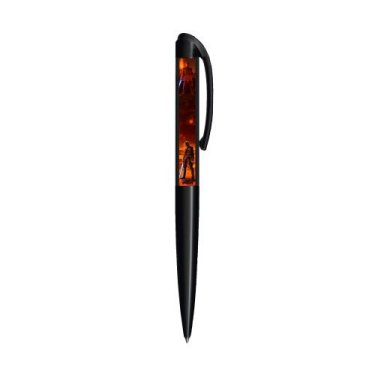 HIgher Ground Floaty Pen