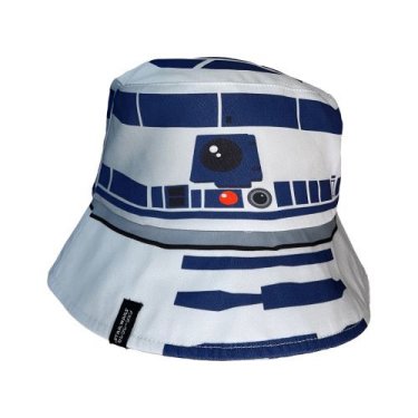R2-D2 Bucket Hat