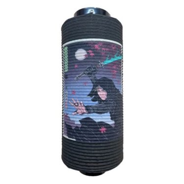 Luke Skywalker "Chochin" Japanese Lantern