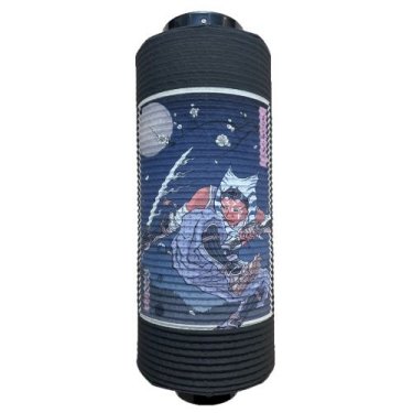 Ahsoka "Chochin" Japanese Lantern
