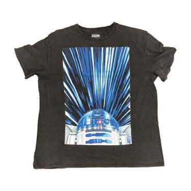 Jinx Power of The Force T-Shirt