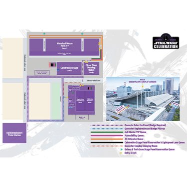 Entrance Procedure