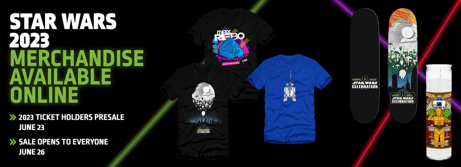 Star Wars Celebration