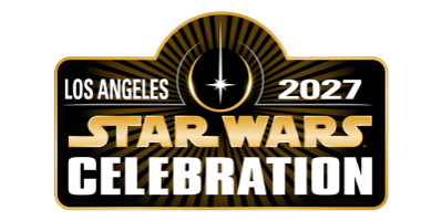 Star Wars Celebration 2027